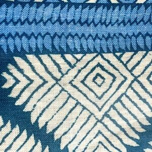 22 x 22 Thibaut Pillow Cover